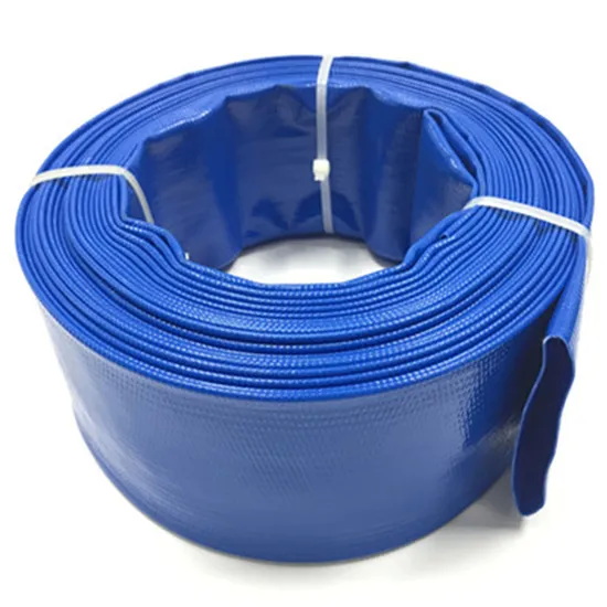 What Are the Types of Water Hoses ¿Cuáles son los tipos de mangueras de agua?