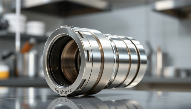 Camlock Fittings The Complete Expert Guide for Industrial Hose and TPU Layflat Hose Systems Accesorios Camlock La guía completa de expertos para mangueras industriales y sistemas de mangueras planas de TPU