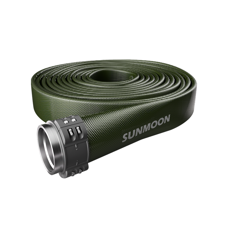 Oil Hose Manguera de aceite