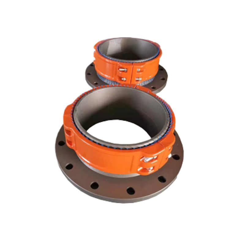 Flange Couplings Acoplamientos de brida