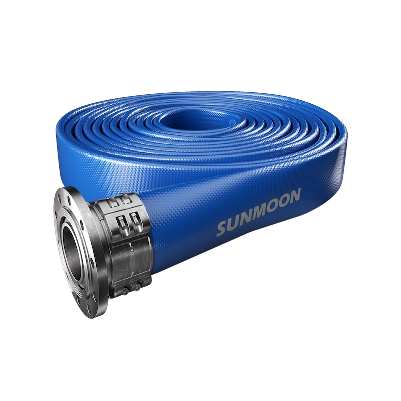Dewatering Hose Manguera de deshidratación