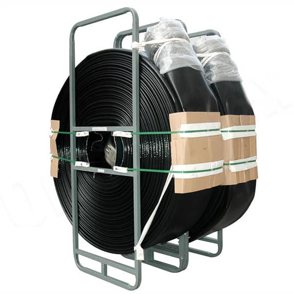 Types of Industrial Hoses Complete Guide to Selection, Safety, and Performance Tipos de mangueras industriales Guía completa de selección, seguridad y rendimiento