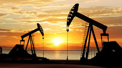 Oil & Gas Petróleo y gas