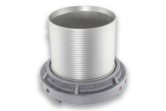 Storz Stainless Steel Couplings Acoplamientos de acero inoxidable Storz