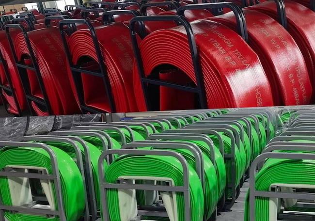 Oil Hose Companies Empresas de mangueras de aceite