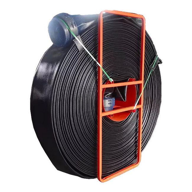 Industrial Frac Hose Manufacturers Fabricantes de mangueras industriales para fractura
