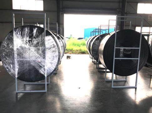 TPU Layflat Hose Manguera plana de TPU