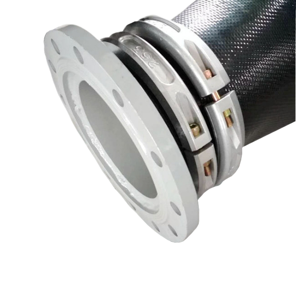 Flange Couplings-1