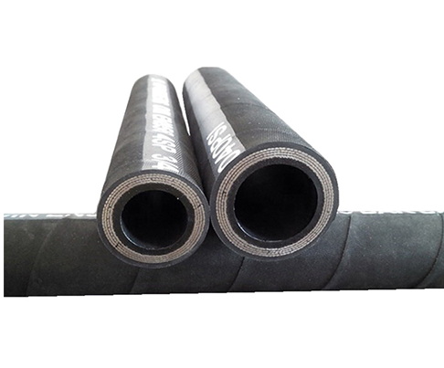 ISO 18752 Hydraulic Hose Manguera hidráulica ISO 18752