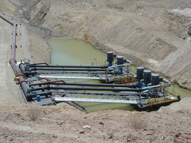 Top Dewatering Hose Brands Principales marcas de mangueras de deshidratación