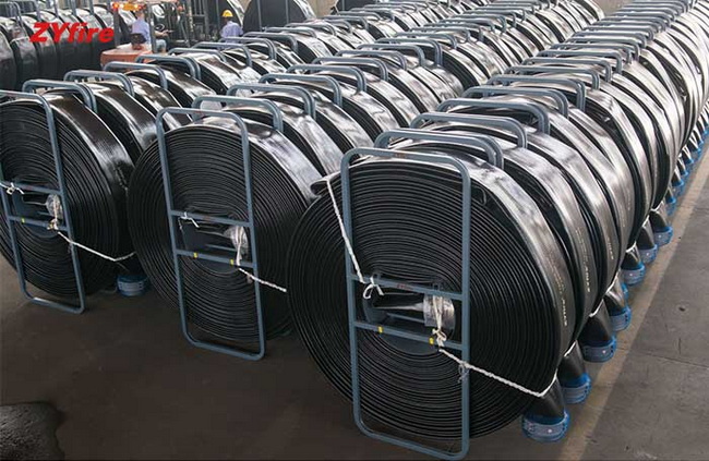 &iquest;Se puede utilizar la manguera de combustible para aceite?