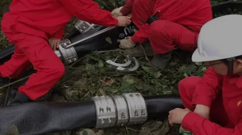 Rescate de emergencia