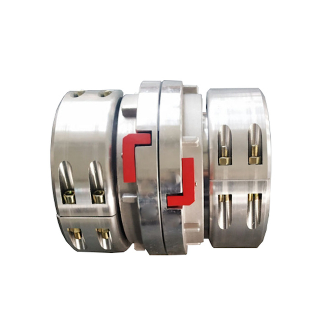 Acoplamientos autoblocantes Storz