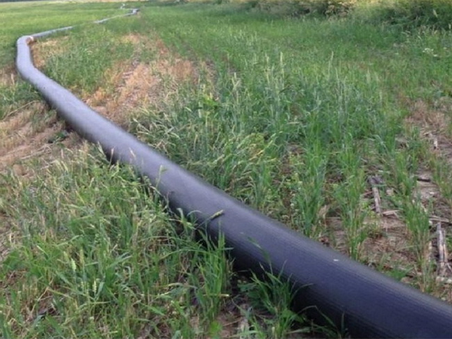 Manguera de alta presi&oacute;n versus manguera de baja presi&oacute;n Gu&iacute;a completa de selecci&oacute;n de mangueras hidr&aacute;ulicas