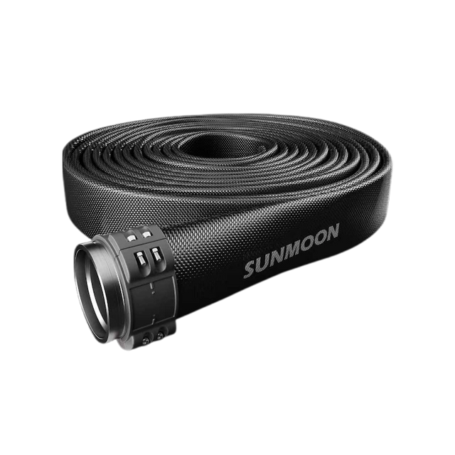 Manguera de agua de fractura