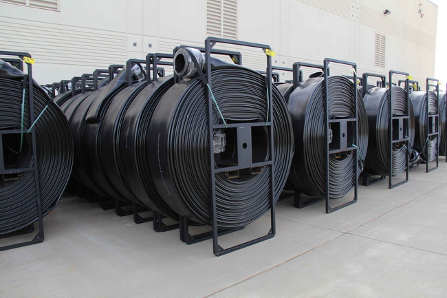 Industrial Hoses Mangueras industriales