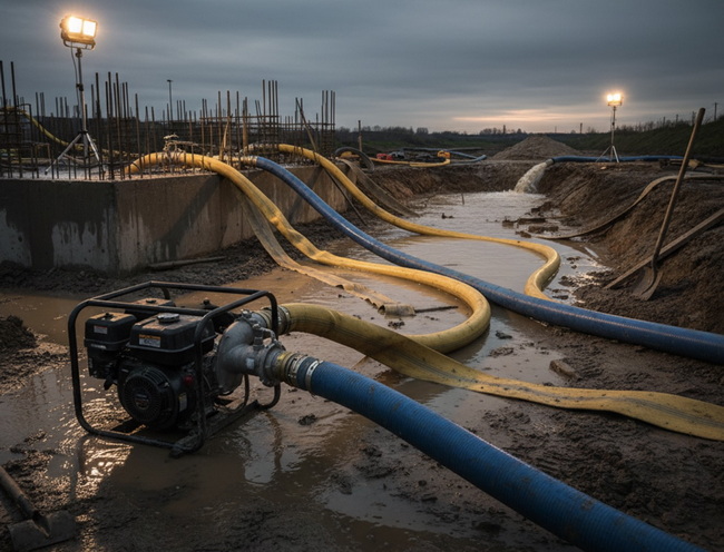Dewatering Hose Wholesale Suppliers Proveedores de Manguera de deshidratación al por mayor