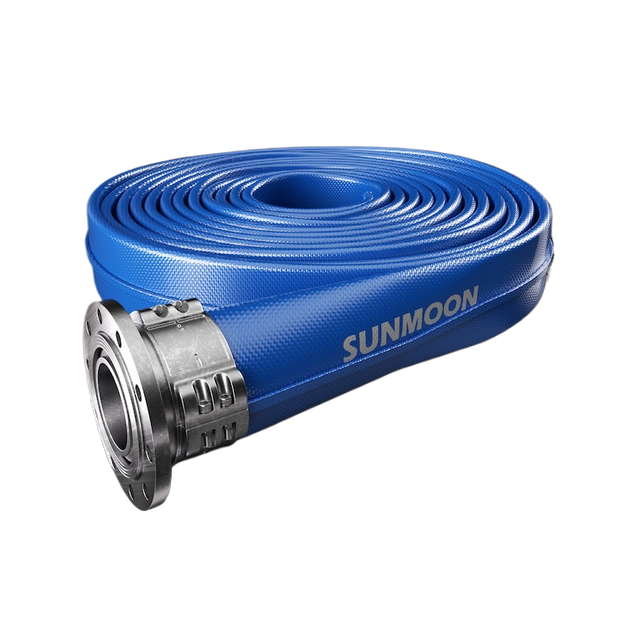 Manguera elevadora de pozo