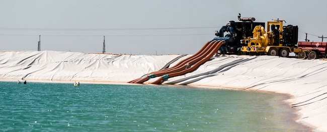 Frac Water Hose Compaines Compañías de mangueras de agua Frac