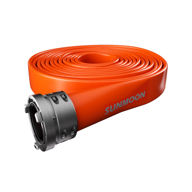 Manguera de arrastre