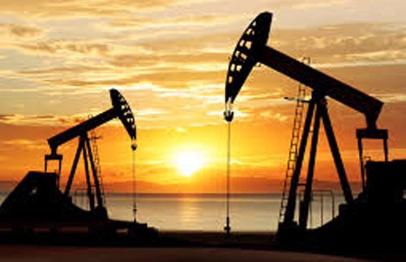 Petr&oacute;leo y gas