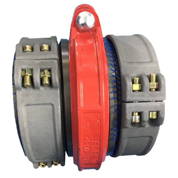 Accesorios y acoplamientos para mangueras-1