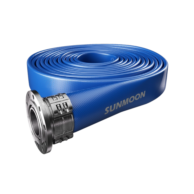 Manguera de deshidratación