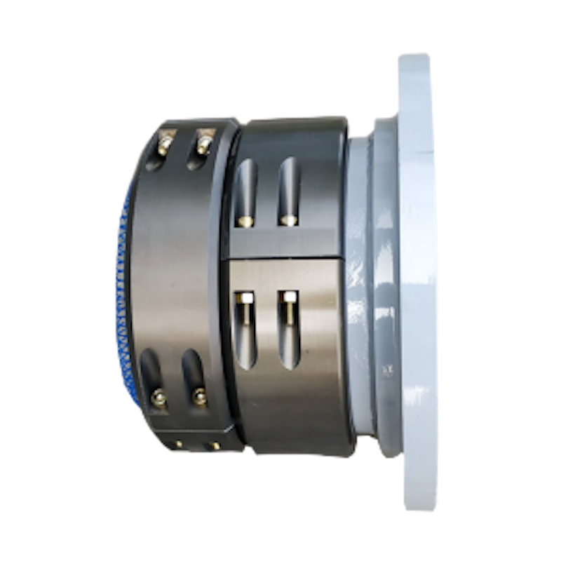 Flange Couplings-2