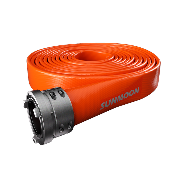 Manguera de arrastre