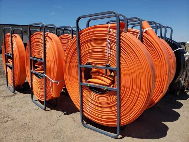 Hose Protection Guard 2026 Guide to Hydraulic Hose Protectors and Sleeves Protector de protección de mangueras Guía 2026 sobre protectores y manguitos de mangueras hidráulicas