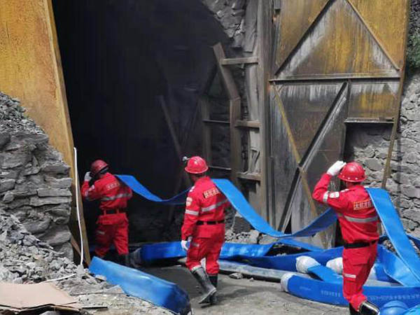 Mangueras planas de alta presi&oacute;n de poliuretano personalizadas