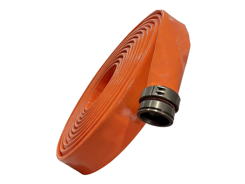 Custom Drag Hose