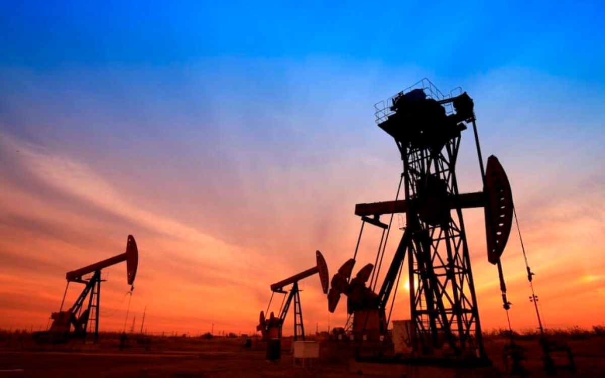 Petróleo y gas
