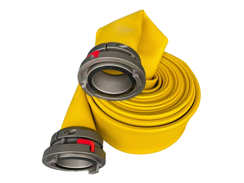 Custom NBR Hose