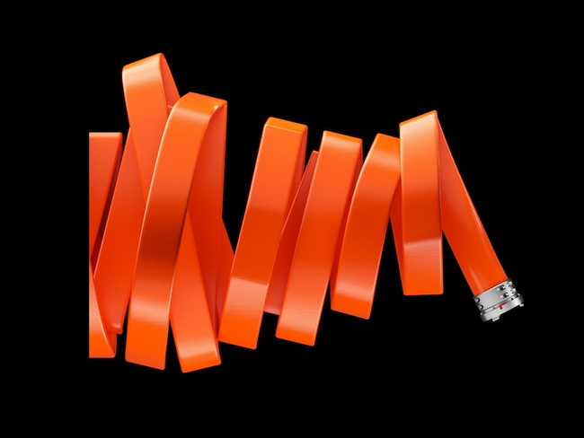 Proveedores de Mangueras de extremo de pluma de hormig&oacute;n OEM