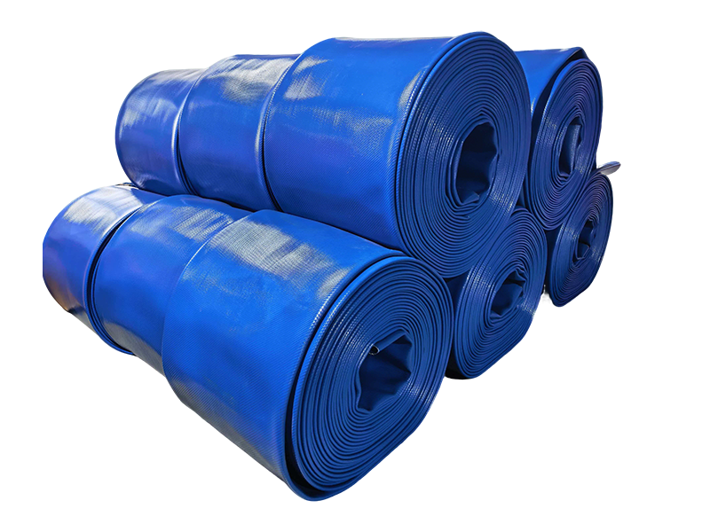 Manguera de deshidratación