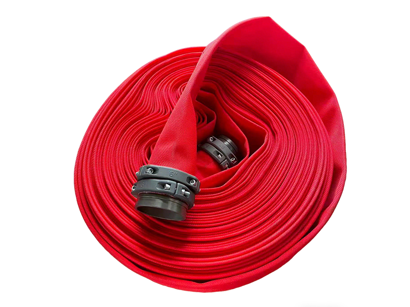 Custom Double Layer PVC