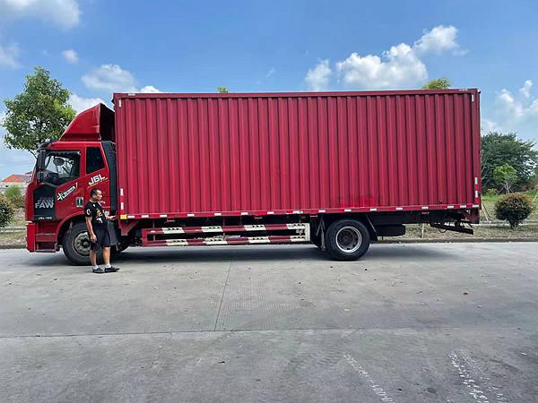 Carga de mangueras de pozo profundo de TPU de 6 pulgadas