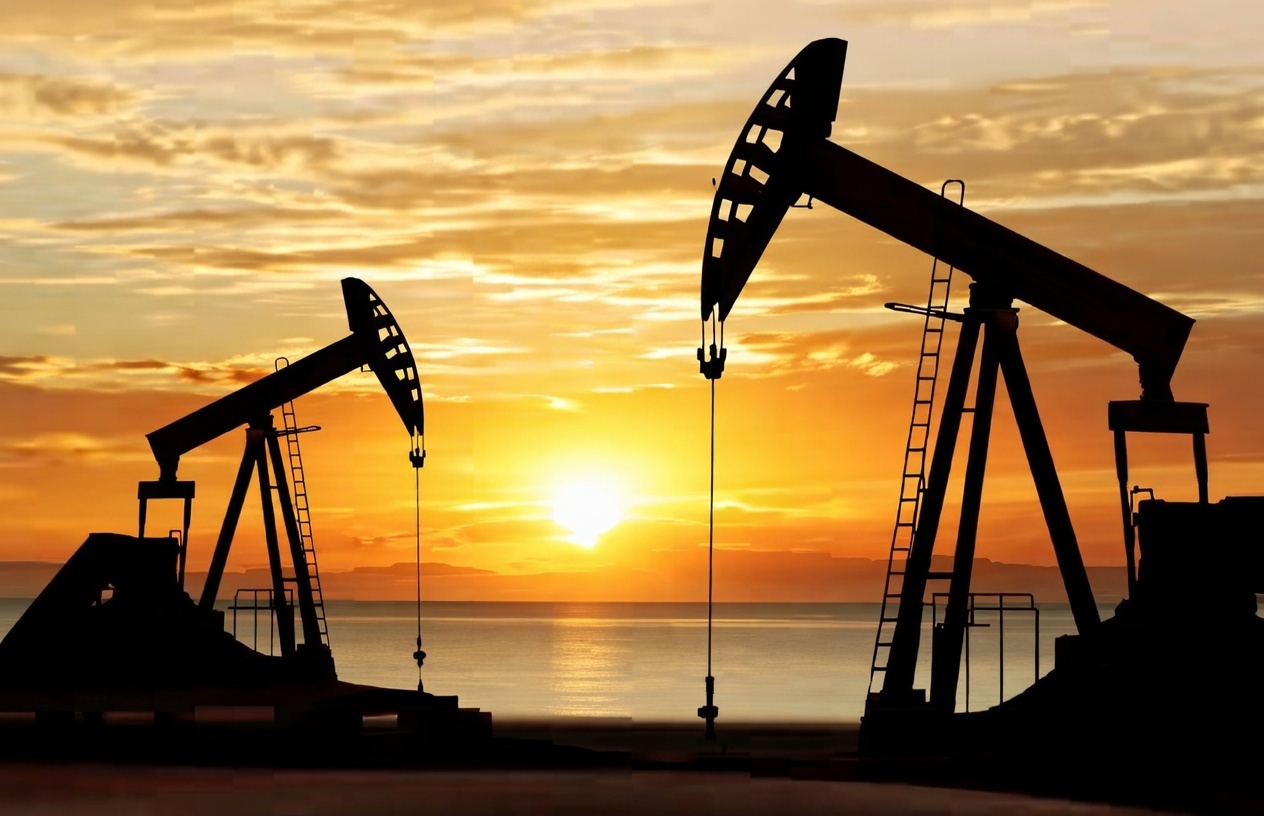 Petróleo y gas