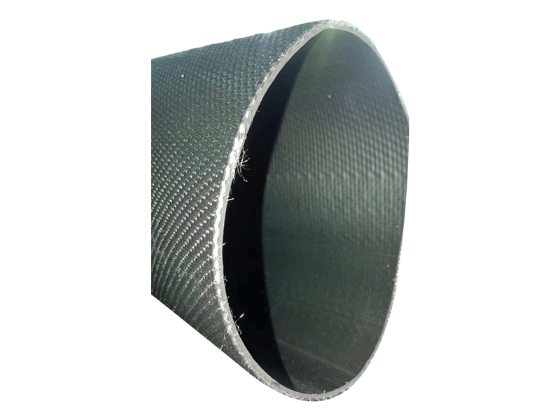 Double Layer PVC Detail