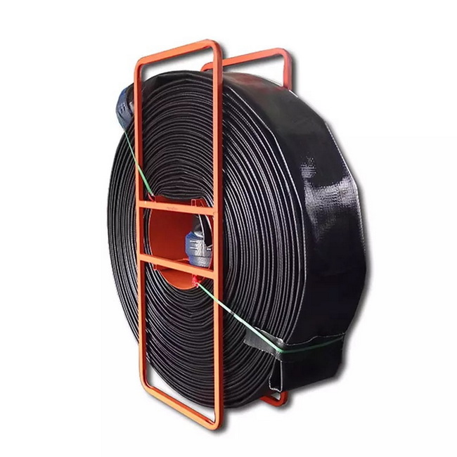 High Pressure Frac Hose Manufacturers Fabricantes de mangueras de fractura de alta presión