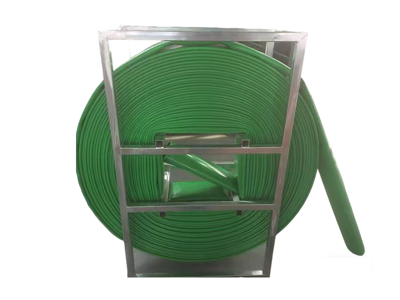 Custom Oil Hose