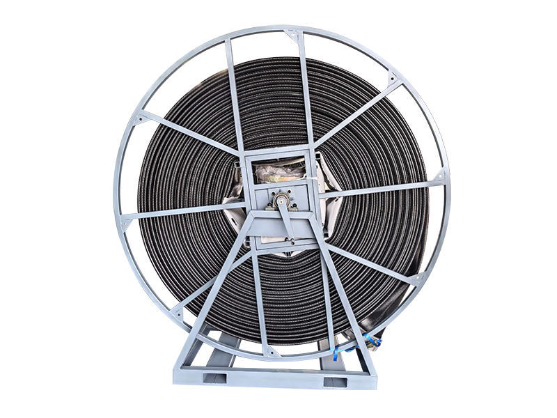 Frac Water Hose Manufacturer