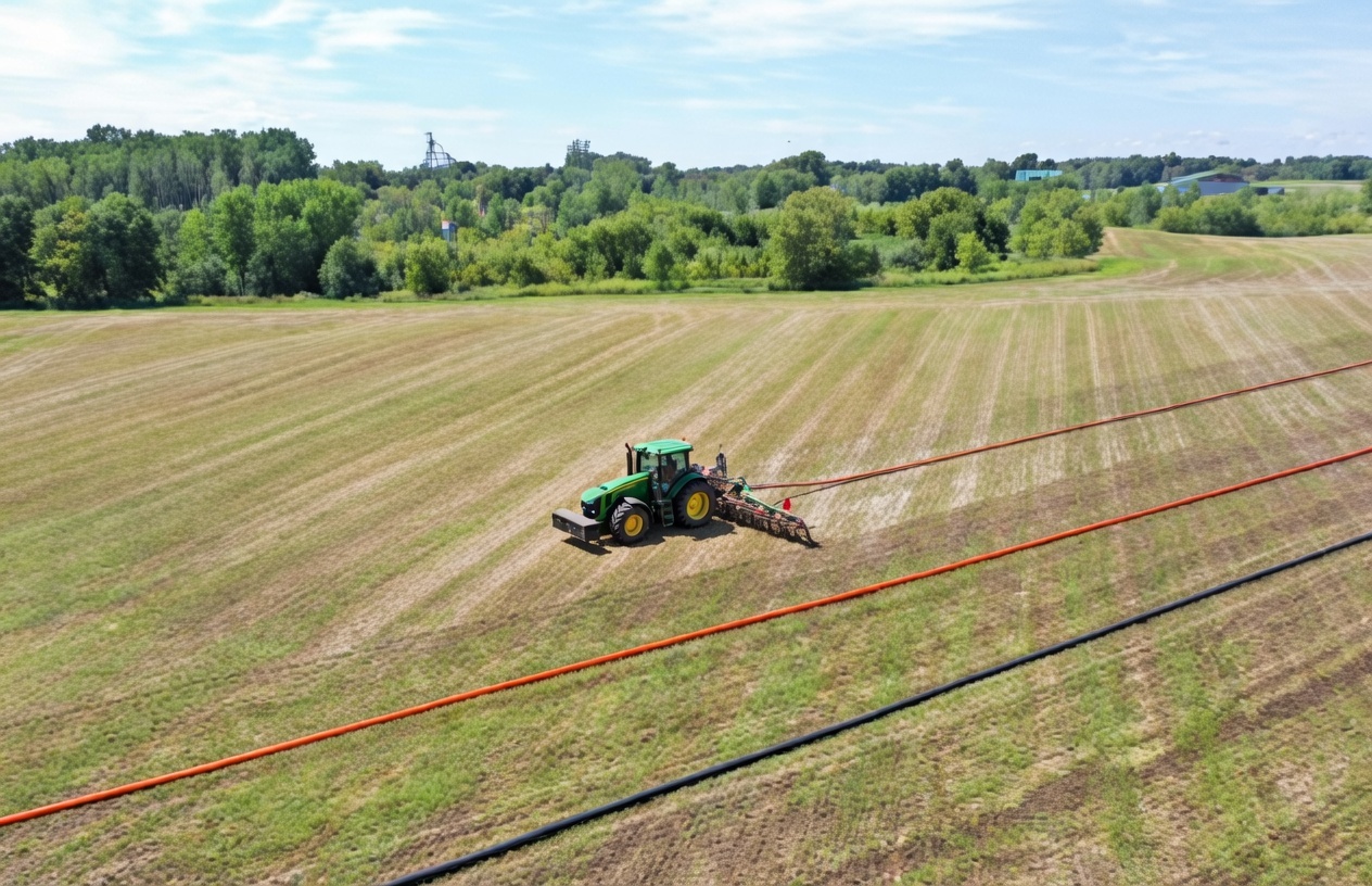Agricultura