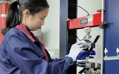 Prueba de adherencia de la cubierta2026