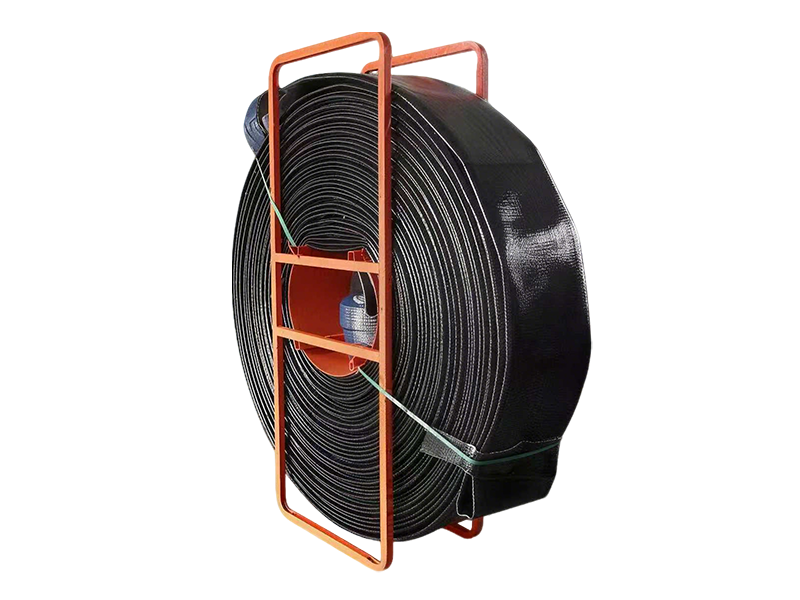 Frac Water Hose